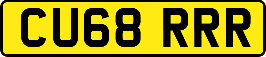 CU68RRR
