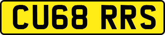CU68RRS