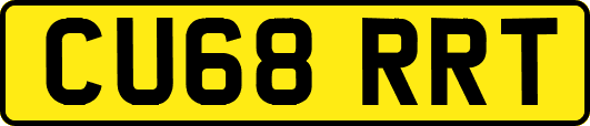 CU68RRT