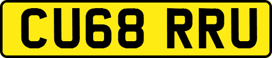CU68RRU