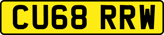 CU68RRW