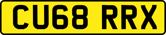 CU68RRX