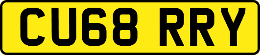 CU68RRY