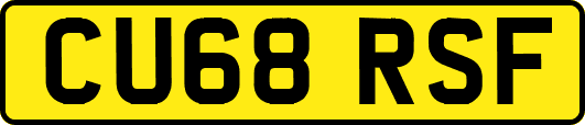 CU68RSF