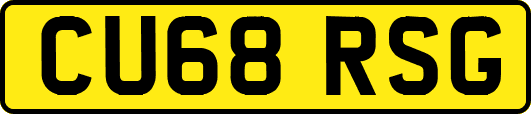 CU68RSG