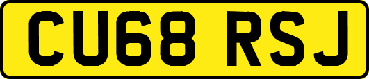 CU68RSJ