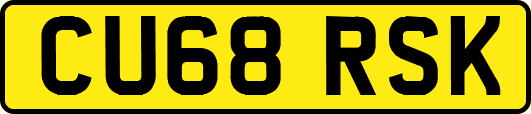CU68RSK