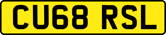 CU68RSL
