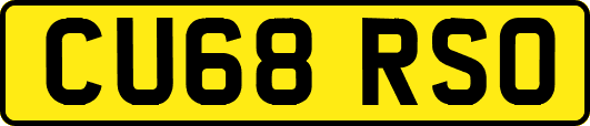 CU68RSO