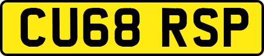 CU68RSP