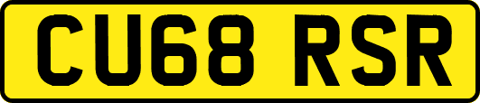 CU68RSR