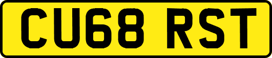 CU68RST