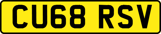 CU68RSV
