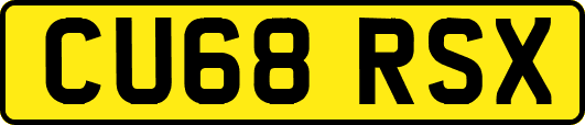 CU68RSX
