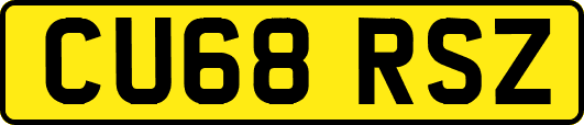 CU68RSZ