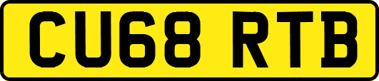 CU68RTB
