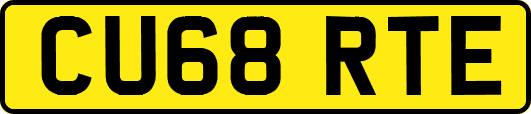 CU68RTE