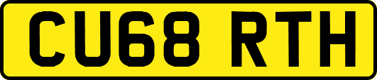 CU68RTH