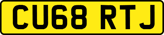CU68RTJ