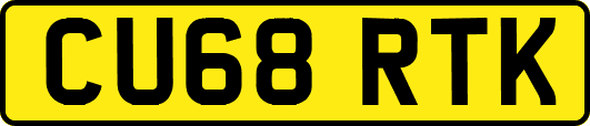 CU68RTK