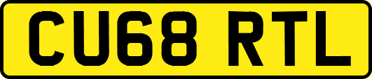 CU68RTL