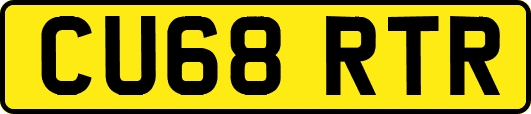 CU68RTR