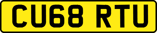 CU68RTU