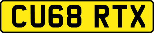 CU68RTX
