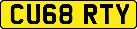 CU68RTY