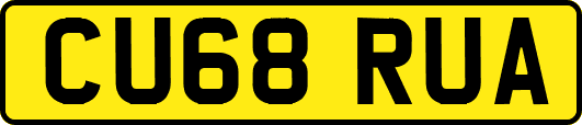 CU68RUA