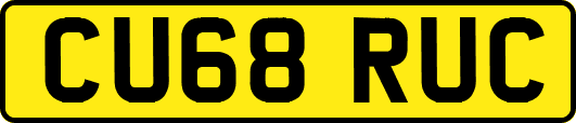 CU68RUC