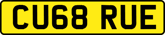 CU68RUE