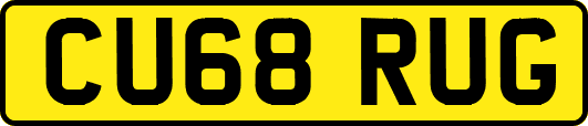 CU68RUG