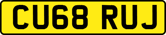 CU68RUJ