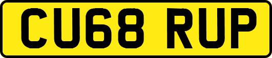 CU68RUP