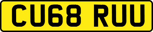 CU68RUU