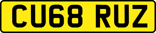 CU68RUZ