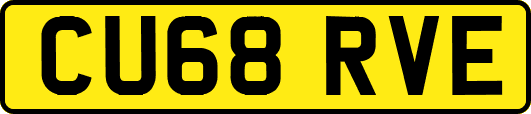 CU68RVE