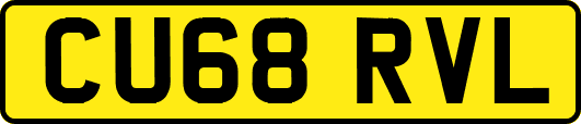 CU68RVL