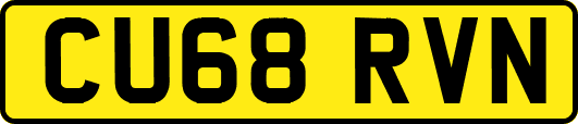 CU68RVN