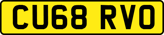 CU68RVO