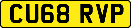 CU68RVP