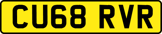 CU68RVR