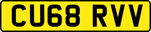 CU68RVV