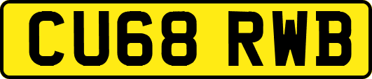 CU68RWB