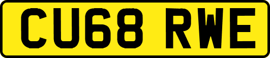 CU68RWE