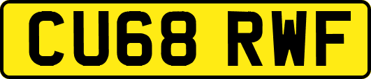 CU68RWF