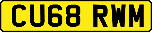 CU68RWM