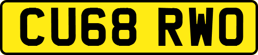 CU68RWO