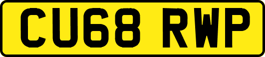 CU68RWP